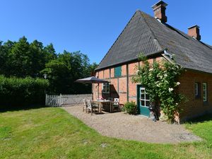 Ferienhaus für 2 Personen (63 m&sup2;) in Gelting