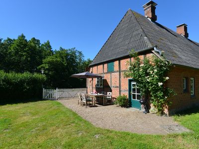 Ferienhaus für 2 Personen (63 m²) in Gelting 1/10