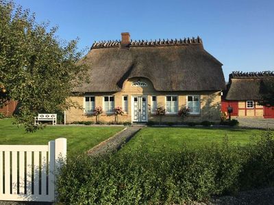 Ferienhaus für 6 Personen (120 m²) in Gelting 1/10