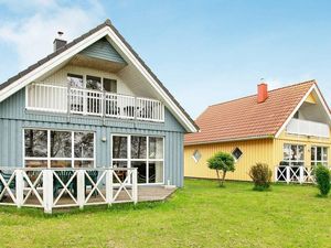 Ferienhaus für 8 Personen (118 m²) in Gelting