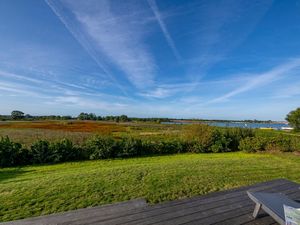 Gartenblick