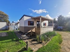 Ferienhaus für 4 Personen (21 m&sup2;) in Gelting