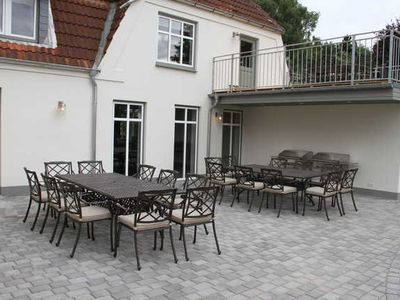 Ferienhaus für 21 Personen (350 m²) in Gelting 6/10