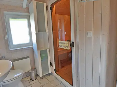 Bad/Dusche