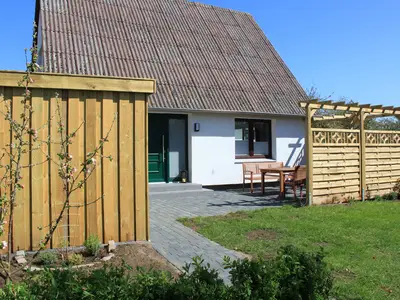 Fassade / Eingang