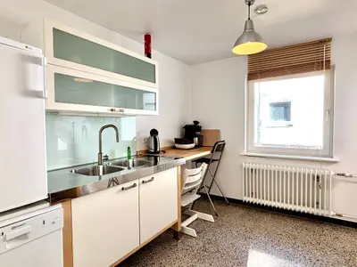 Ferienhaus für 6 Personen (90 m²) in Gelting 3/10