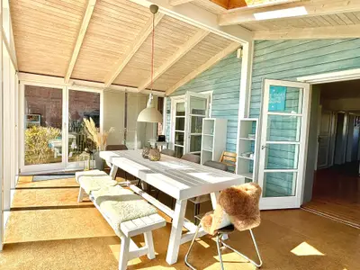 Ferienhaus für 8 Personen (120 m²) in Gelting 4/10