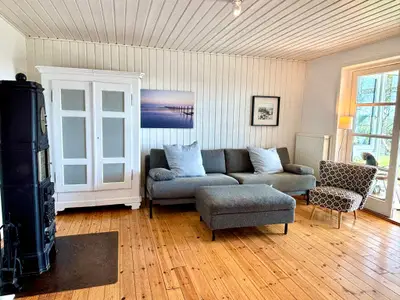 Ferienhaus für 8 Personen (120 m²) in Gelting 5/10