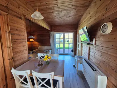 Sicht aus der Küche