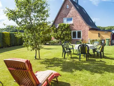 Ferienhaus für 2 Personen (50 m²) in Gelting 7/10
