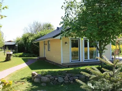 Ferienhaus für 4 Personen (68 m²) in Gelting 2/10