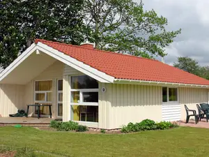 Ferienhaus für 7 Personen (62 m²) in Gelting