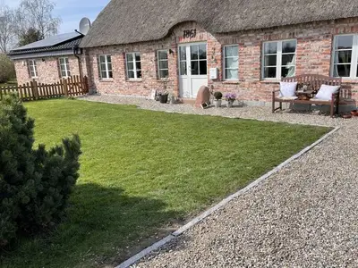 Ferienhaus für 5 Personen (97 m²) in Gelting 1/10