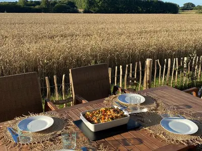 Ferienhaus für 5 Personen (97 m²) in Gelting 5/10