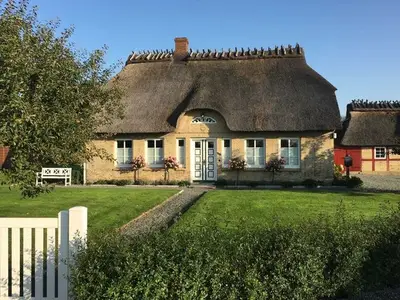 Ferienhaus für 6 Personen (120 m²) in Gelting 1/10