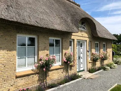 Ferienhaus für 6 Personen (120 m²) in Gelting 2/10