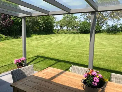 Ferienhaus für 6 Personen (120 m²) in Gelting 4/10