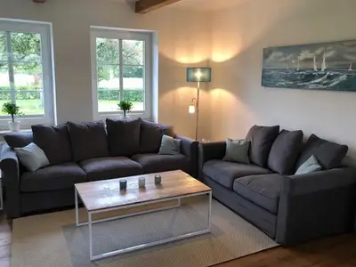 Ferienhaus für 6 Personen (120 m²) in Gelting 10/10