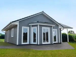 Ferienhaus für 4 Personen (75 m²) in Gelting