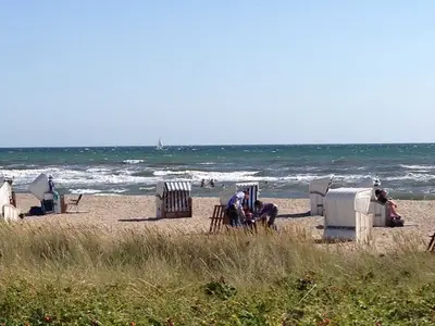 Ferienhaus für 5 Personen (60 m²) in Gelting 7/10