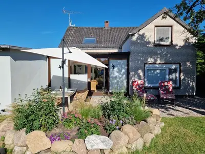 Ferienhaus für 6 Personen (140 m²) in Gelting 1/10