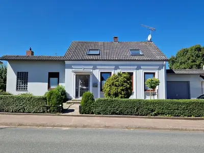 Ferienhaus für 6 Personen (140 m²) in Gelting 2/10