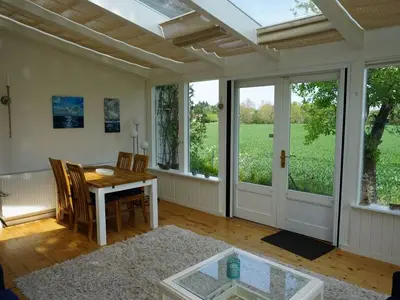 Ferienhaus für 5 Personen (185 m²) in Gelting 1/10