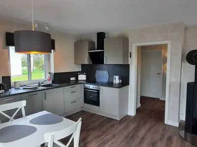Ferienhaus für 2 Personen (59 m²) in Gelting 10/10