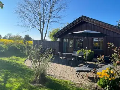 Ferienhaus für 5 Personen (90 m²) in Gelting 1/10