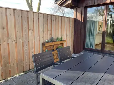 Ferienhaus für 5 Personen (90 m²) in Gelting 3/10