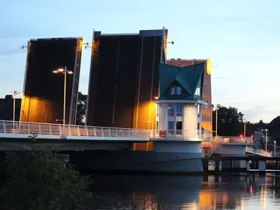 Ferienhaus für 5 Personen (90 m²) in Gelting 10/10
