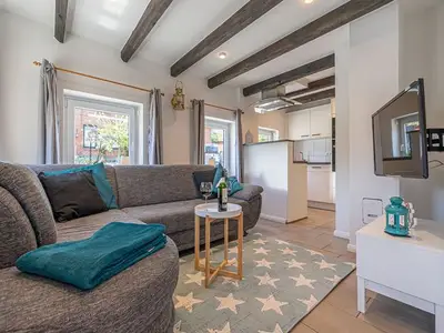 Ferienhaus für 5 Personen (90 m²) in Gelting 1/10