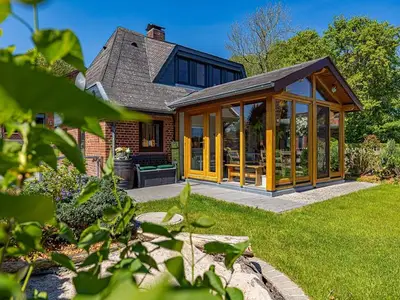 Ferienhaus für 5 Personen (90 m²) in Gelting 2/10