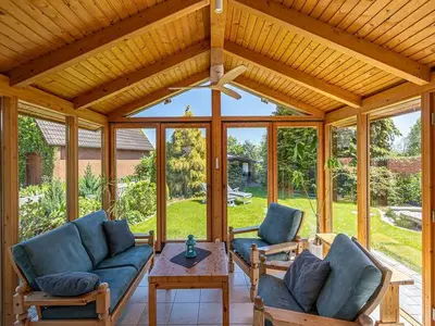 Ferienhaus für 5 Personen (90 m²) in Gelting 3/10