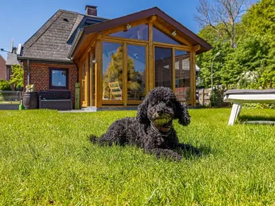 Ferienhaus für 5 Personen (90 m²) in Gelting 5/10