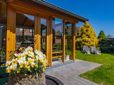 Ferienhaus für 5 Personen (90 m²) in Gelting 9/10