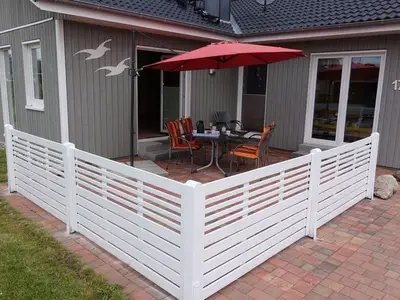 Ferienhaus für 5 Personen (98 m²) in Gelting 2/10