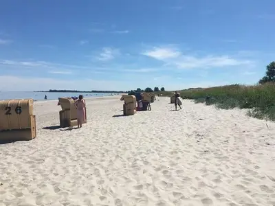 Ferienhaus für 5 Personen (98 m²) in Gelting 4/10
