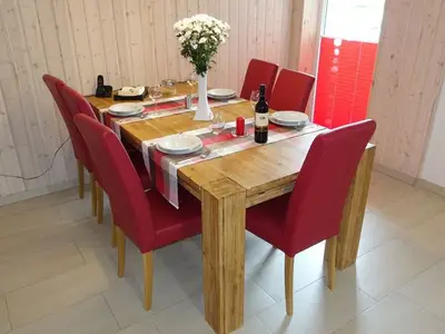 Ferienhaus für 5 Personen (98 m²) in Gelting 9/10
