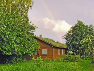 Ferienhaus für 5 Personen (50 m²) in Gelting 4/10
