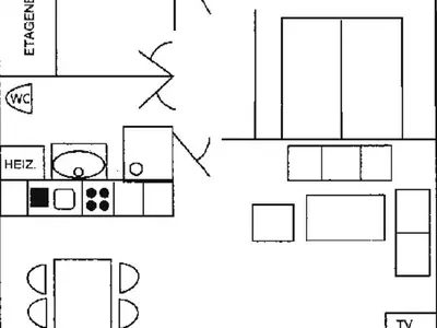 Ferienhaus für 5 Personen (50 m²) in Gelting 7/10