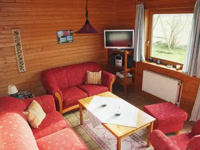 Ferienhaus für 5 Personen (50 m²) in Gelting 10/10