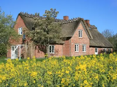 Ferienhaus für 6 Personen (150 m²) in Gelting 2/10