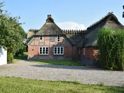 Ferienhaus für 6 Personen (150 m²) in Gelting 4/10