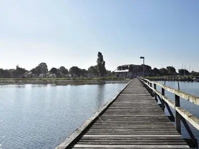 Ferienhaus für 6 Personen (150 m²) in Gelting 8/10