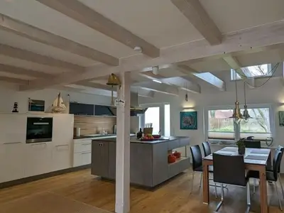 Ferienhaus für 5 Personen (110 m²) in Gelting 1/10