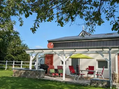 Ferienhaus für 5 Personen (110 m²) in Gelting 2/10