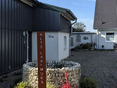 Ferienhaus für 5 Personen (110 m²) in Gelting 3/10