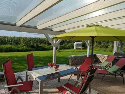 Ferienhaus für 5 Personen (110 m²) in Gelting 4/10