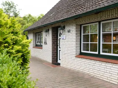 Ferienhaus für 6 Personen (70 m²) in Gelting 1/10